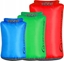 Picture of Lifeventure Ultralight Dry Bag Multipack (5L, 10L, 25L)