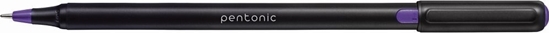 Изображение Linc Dugopis kulkowy LINC PENTONIC 7024-VI fioletowy 0.7