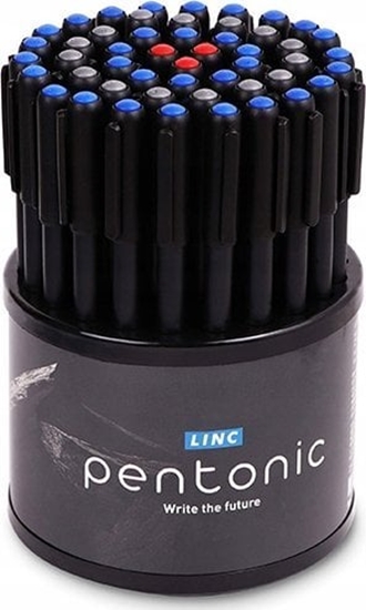 Picture of Linc DUGOPIS LINC PENTONIC 50 SZT