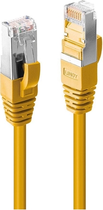 Изображение Lindy 10m Cat.6 S/FTP LSZH Network