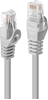 Изображение Lindy 1m Cat.5e U/UTP Cable, Grey