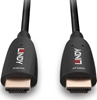 Изображение Lindy 38512 HDMI cable 20 m HDMI Type A (Standard) Black