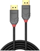 Picture of Lindy 3m DisplayPort 1.2 Cable, Anthra Line
