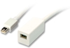 Picture of Lindy 41036 DisplayPort cable 1.5 m White