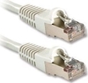 Изображение Lindy 47193 networking cable White 1.5 m Cat6 S/FTP (S-STP)