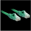 Изображение Lindy 20m Cat.6 U/UTP Network Cable, Green