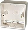Picture of Lindy 60546 outlet box White