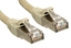Изображение Lindy Cat.6 S/FTP 2m networking cable Grey Cat6 S/FTP (S-STP)