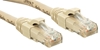 Picture of Lindy Cat.6 UTP Premium 0.3m networking cable Grey