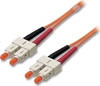 Изображение Lindy Fibre Optic Cable LC/LC 10m
