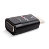 Picture of Lindy HDMI Type A to VGA Adapter Dongle