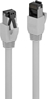 Изображение Lindy 1m Cat.8.1 S/FTP LSZH Cable, Grey