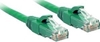Picture of Lindy 0.3m Cat.6 U/UTP Network Cable, Green
