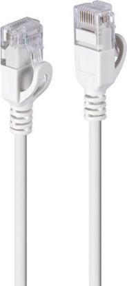 Attēls no Lindy 47593 tīkla kabelis Pelēks 1,5 m Cat6a U/FTP (STP)