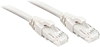 Picture of Lindy 5m Cat.6 U/UTP Network Cable, White