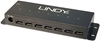 Picture of Lindy USB 2.0 Metall Hub, 7 Port