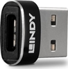 Picture of Lindy USB 2.0 type C/A Adapter