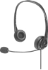 Picture of Lindy USB Stereo Headset with microphone