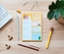 Picture of Line Friends LINE FRIENDS - Planner dzienny uniwersalny