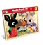 Picture of LISCIANI BING DREWNIANE PUZZLE (24 EL.) W DISPLAYU