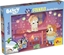 Picture of Lisciani LISCIANI BLUEY PUZZLE DF M-PLUS 24 STORY TIME