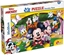 Изображение Lisciani LISCIANI DISNEY PUZZLE DF M-PLUS 48 MICKEY