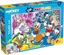 Picture of Lisciani LISCIANI DISNEY PUZZLE DWUSTRONNE MAXI PODOGOWE KACZOR DONALD 108 EL.