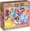 Attēls no Lisciani LISCIANI DISNEY PUZZLE EKO DWUSTRONNE PRINCESS 24 EL.