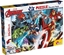Attēls no Lisciani LISCIANI MARVEL PUZZLE DF M-PLUS 48 AVENGERS