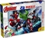Picture of Lisciani LISCIANI MARVEL PUZZLE DF PLUS 60 AVENGERS.