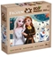 Picture of LISCIANI PUZZLE EKO DWUSTRONNE FROZEN 48 EL.