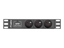 Picture of Lanberg STECKDOSENLEISTE RACK PDU 10" LANBERG 1U 16A 2M 3X 2