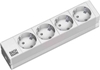Picture of Bachmann 10" socket strip 4x earthing contact