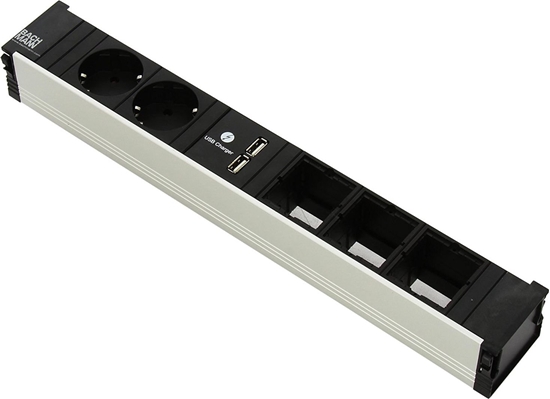 Picture of Bachmann CONI 2x earthing contact 3x ABD