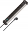Изображение Brennenstuhl Steckdosenleiste Premium-ALU-Line 6fach 3m USB
