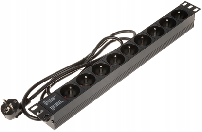 Picture of LISTWA ZASILAJCA PD-9/R