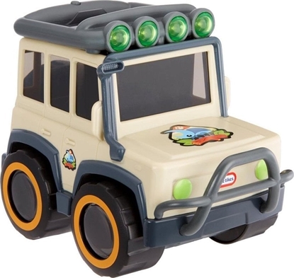 Picture of Little Tikes Pojazd Big Adventures Safari SUV