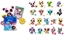 Picture of Littlest Pet Shop Figurka zwierztko seria 3