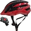 Attēls no Livall Smart Kask MTB MT1 Neo Intercom/LED/SOS/BT r. 54-58cm czerwony