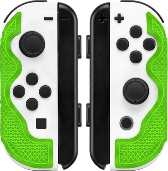 Picture of Lizard Skins naklejki na kontrolery Switch Joy-Con Emerald Green