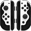 Picture of Lizard Skins naklejki na kontrolery Switch Joy-Con Jet Black