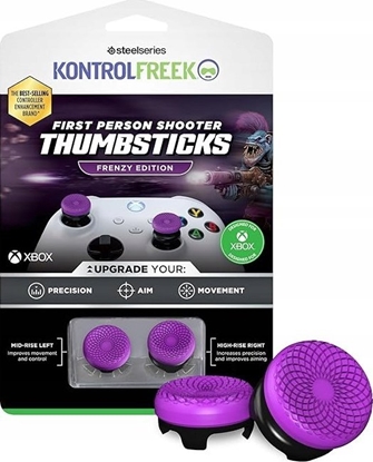 Изображение SteelSeries KontrolFreek FPS Frenzy