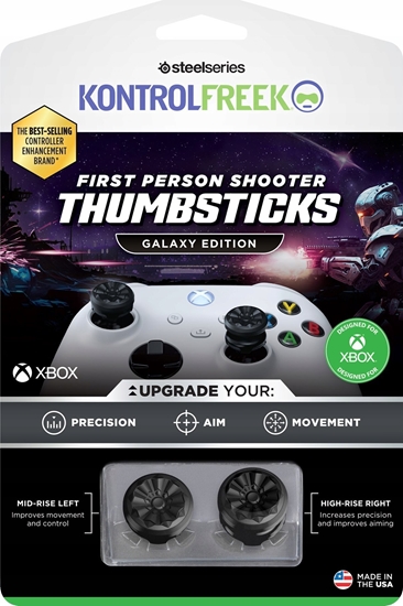 Изображение SteelSeries Kontrolfreek Galaxy (6200-XBX)