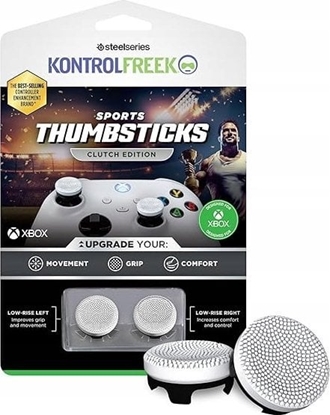 Изображение SteelSeries KontrolFreek Sports biae (5100-XBX)