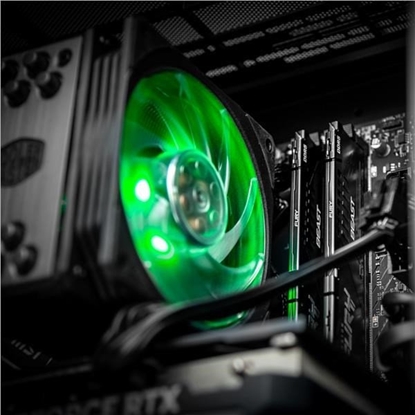 Attēls no LYNX Challenger i7 14700KF 32GB 2TB SSD NVMe RTX 5070 12G W11 Home