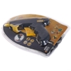 Picture of Līmes pistole 200W d11.2mm