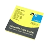 Picture of Līmlapiņas Global Notes 75x75mm dzeltenas