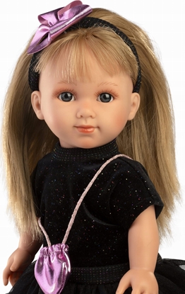Picture of Llorens Lalka Elena 35 cm