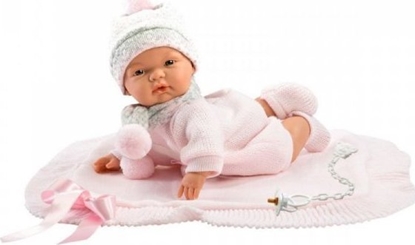 Picture of Llorens Lalka Joelle 38 cm