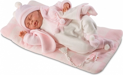 Picture of Llorens Lalka Mimi paczca (GXP-615020)